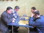 Minsk Open 2007