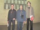 Minsk Open 2007