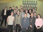 Minsk Open 2007