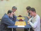 Minsk Open 2007