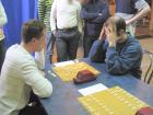Minsk Open 2007