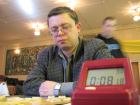 Minsk Open 2007