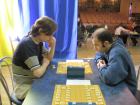 Minsk Open 2007