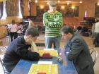 Minsk Open 2007