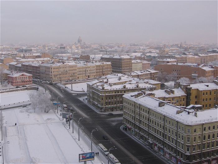 Санкт-Петербург 2010